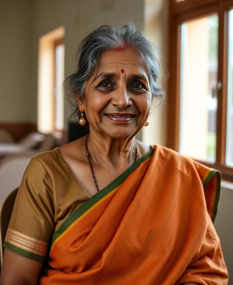 Founder Anjali Verma