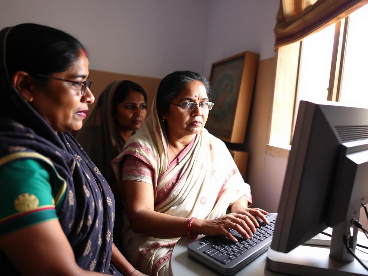 Women's Empowerment